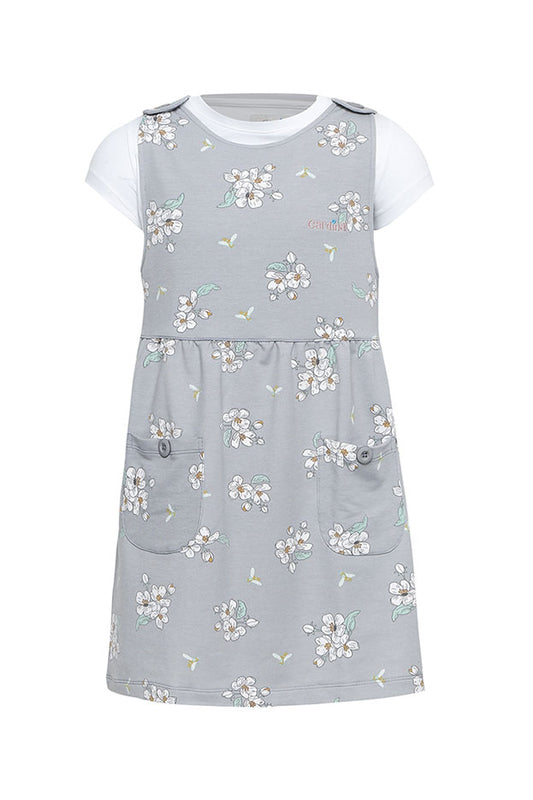 Overall Cardinal Kids R0003OP04C