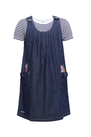 Cardinal Kids Overall R0008OP02H