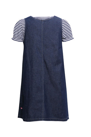 Cardinal Kids Overall R0008OP02H