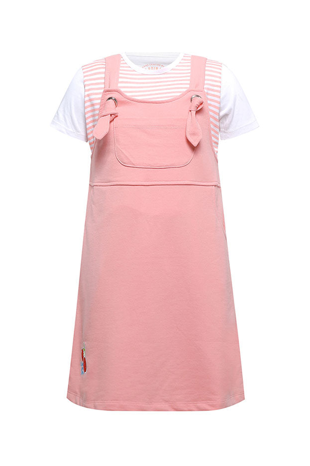 Cardinal Kids Overall R0010OP10C