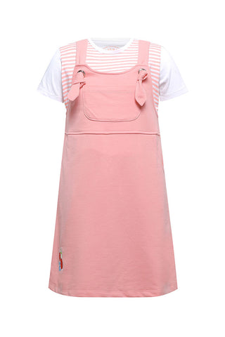Cardinal Kids Overall R0010OP10C