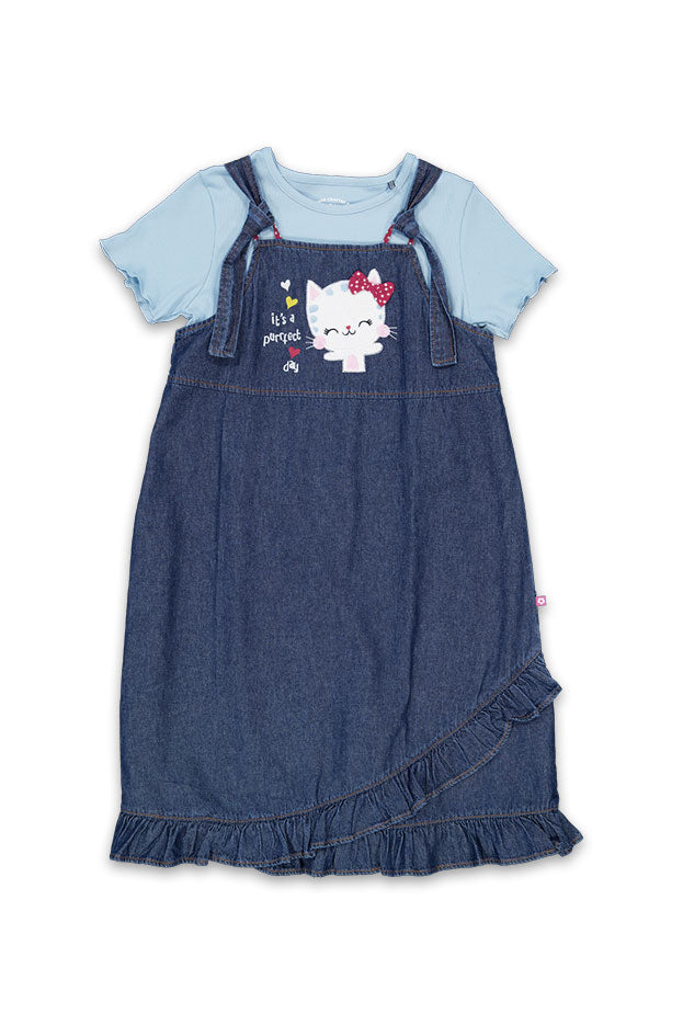 Cardinal Kids Overall R0017OP15A