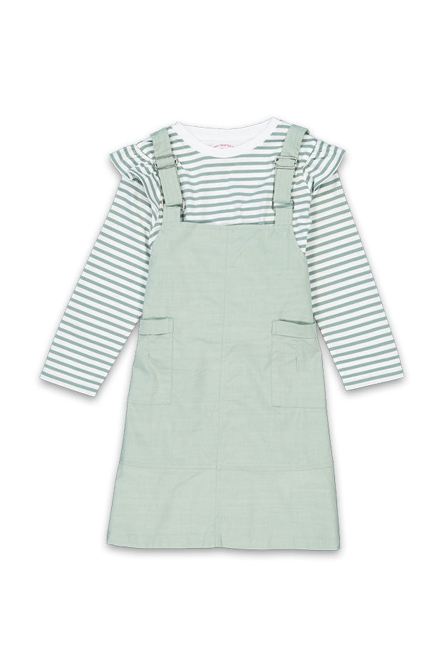 Cardinal Kids Overall R0021JN06A