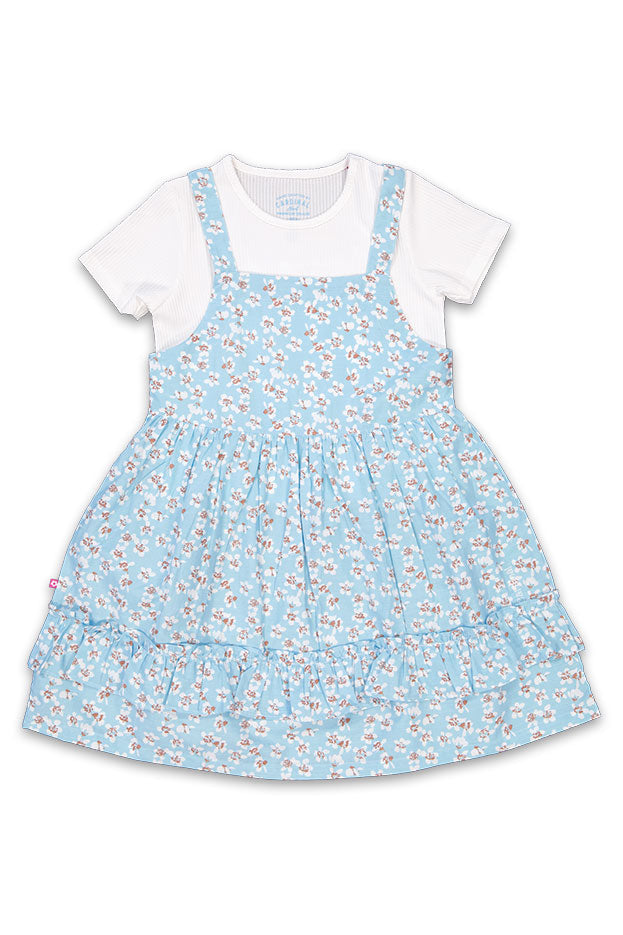 Cardinal Kids Overall R0027OP02B