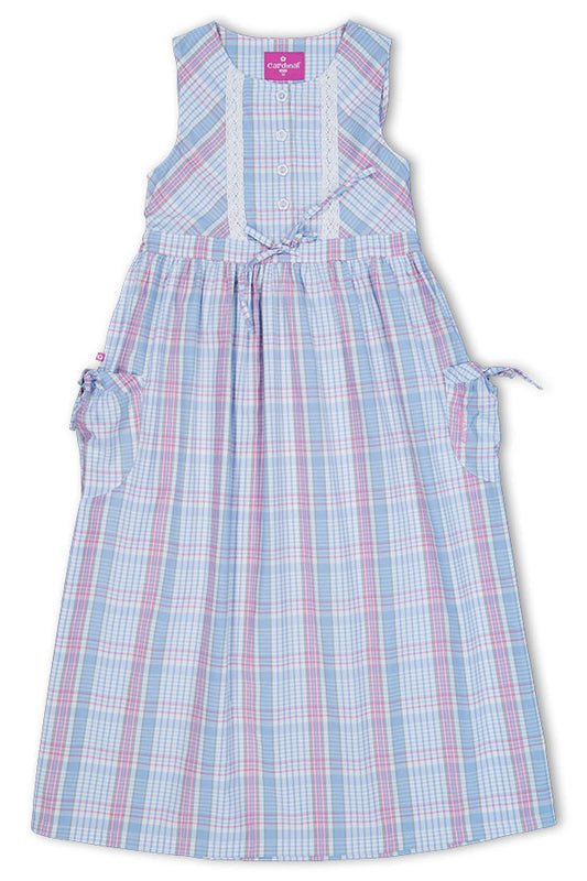 Cardinal Kids Overall A Line R0008IU02B