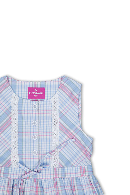 Cardinal Kids Overall A Line R0008IU02B