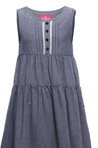 Cardinal Kids Overall A Line R0010IU04G