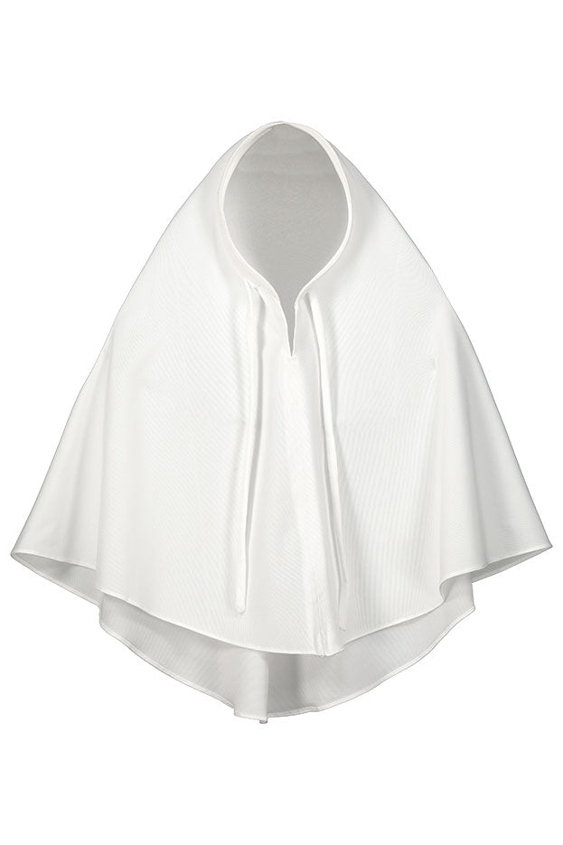 CARDINAL KIDS GIRL KERUDUNG BERGO 6 (PUTIH)