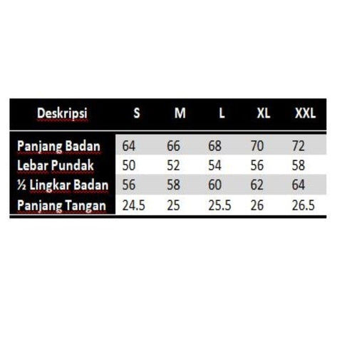 Cardinal T-Shirt Oversize Wanita G0556P04A