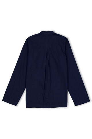 Cardinal Kids Kemeja Koko Lengan Panjang T0483JN02H
