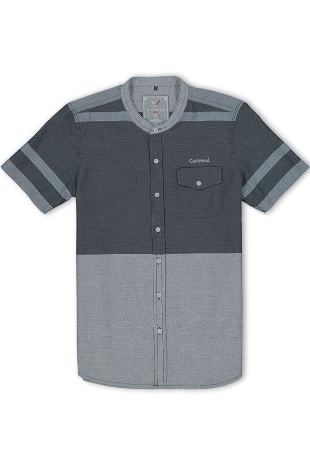 Cardinal Kids Kemeja Koko Lengan Pendek T0502OP06G