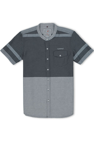 Cardinal Kids Kemeja Koko Lengan Pendek T0502OP06G