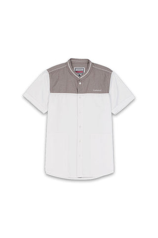 Cardinal Kids Kemeja Koko Lengan Pendek T0623OP08A