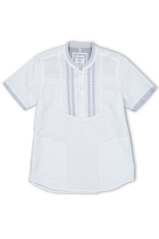 Cardinal Kids Kemeja Koko Lengan Pendek T0638OP08A