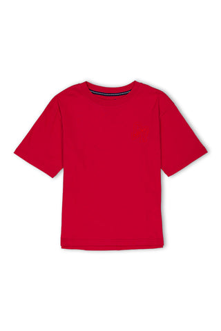 Cardinal Kids T-Shirt Oversize T0002OP11A