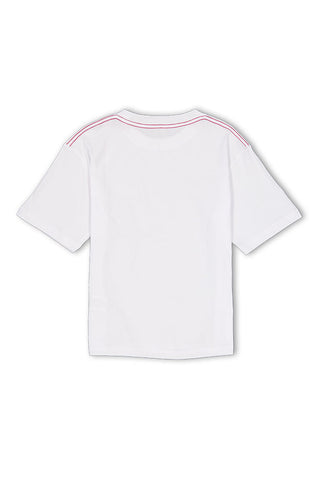 Cardinal Kids T-Shirt Oversize T0006OP08A