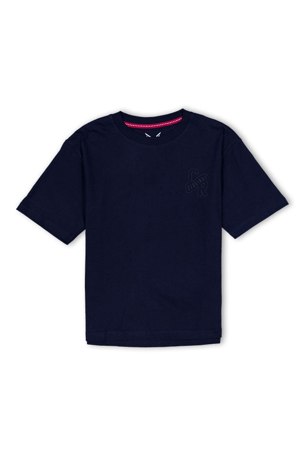 Cardinal Kids T-Shirt Oversize T0010OP02H