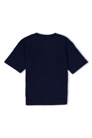 Cardinal Kids T-Shirt Oversize T0010OP02H