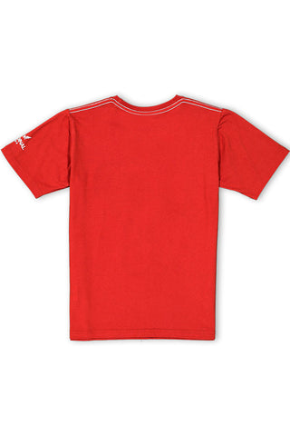 T-Shirt Cardinal Kids T0667OP11A