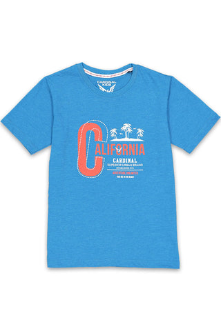 Cardinal Kids T-Shirt T0732X02A