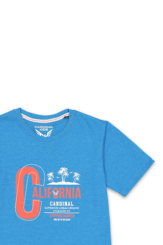 Cardinal Kids T-Shirt T0732X02A