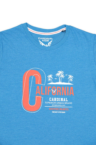 Cardinal Kids T-Shirt T0732X02A
