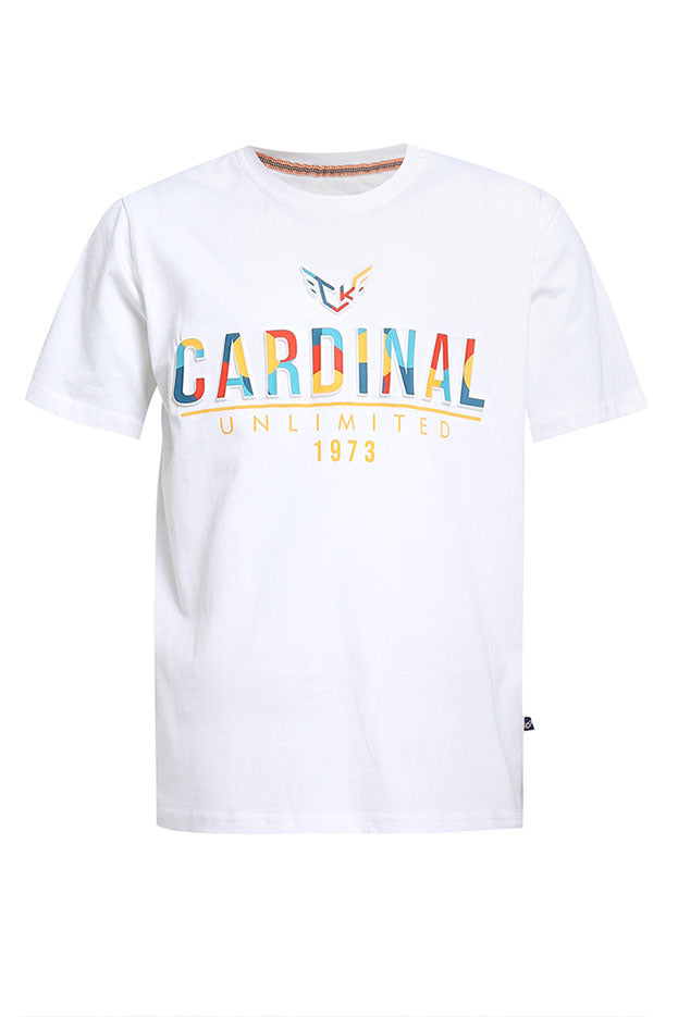 Cardinal Kids T-Shirt  T0752OP08A