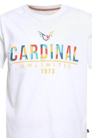 Cardinal Kids T-Shirt  T0752OP08A