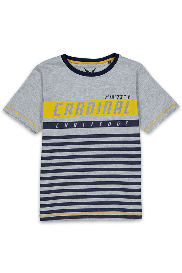 Cardinal Kids T-Shirt T0780OP04C