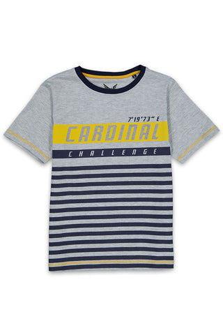 Cardinal Kids T-Shirt T0780OP04C