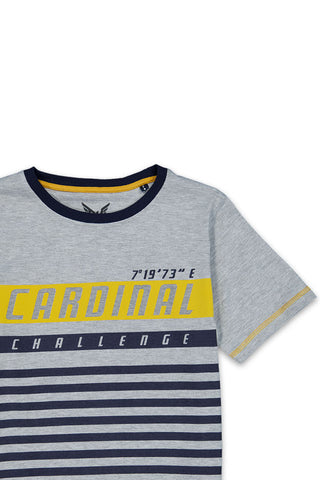 Cardinal Kids T-Shirt T0780OP04C