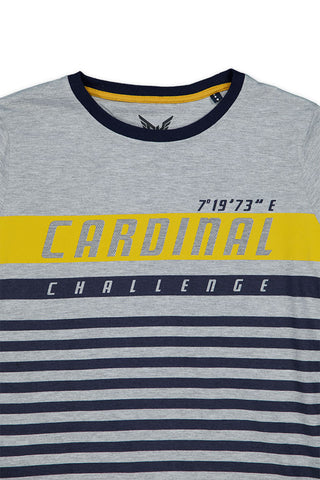 Cardinal Kids T-Shirt T0780OP04C
