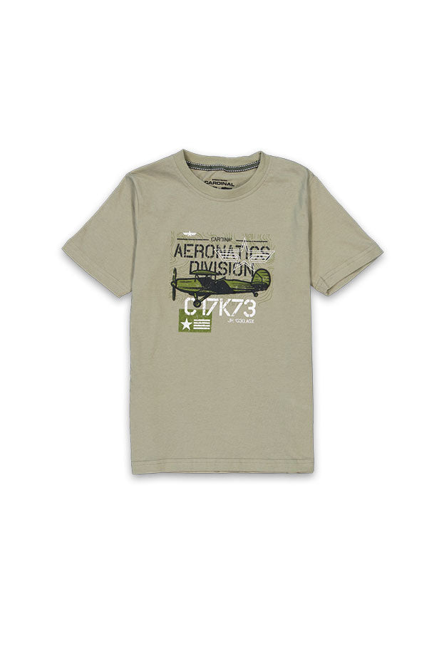Cardinal Kids T-Shirt T0876OP06A