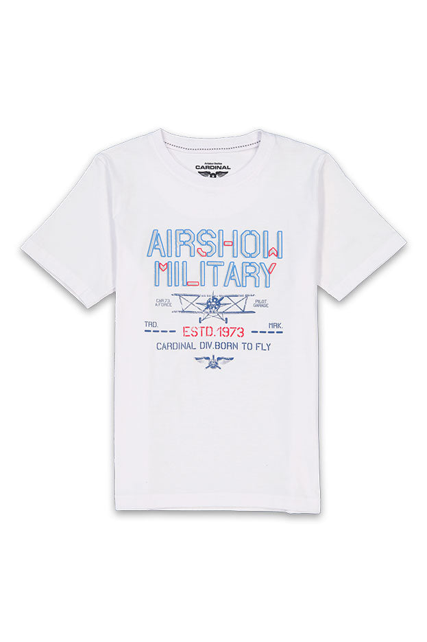 Cardinal Kids T-Shirt T0878OP08A