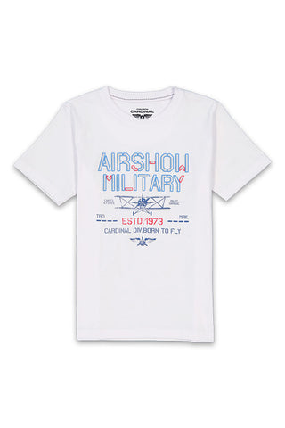 Cardinal Kids T-Shirt T0878OP08A