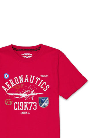 Cardinal Kids T-Shirt T0882OP11A
