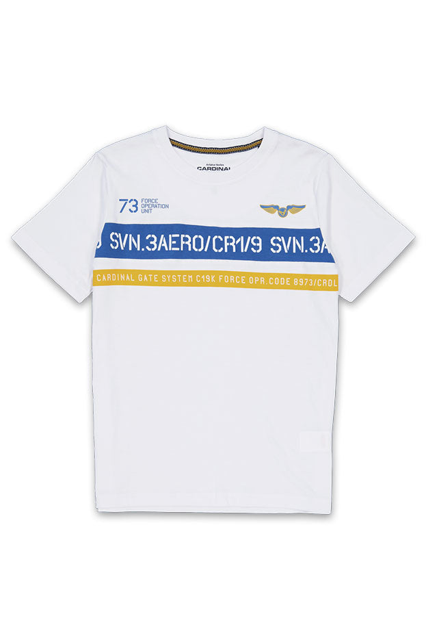 Cardinal Kids T-Shirt T0884OP08A
