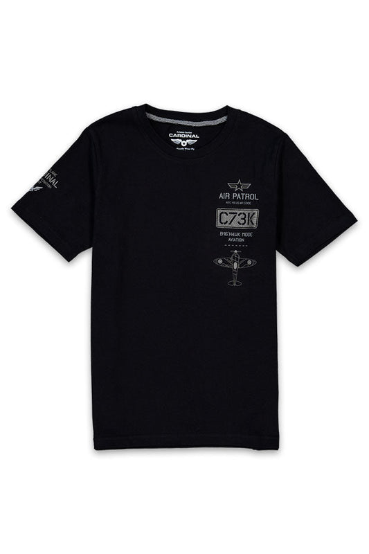 Cardinal Kids T-Shirt T0885OP01A
