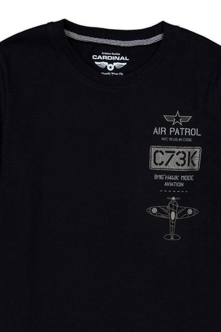 Cardinal Kids T-Shirt T0886OP01A
