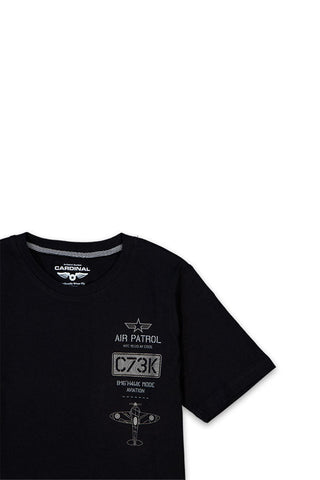 Cardinal Kids T-Shirt T0886OP01A
