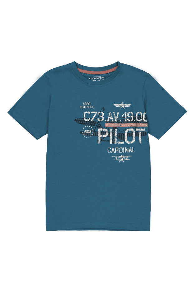 Cardinal Kids T-Shirt T0064OP02G