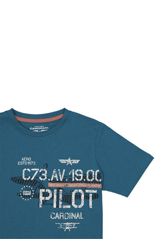 Cardinal Kids T-Shirt T0890OP02G
