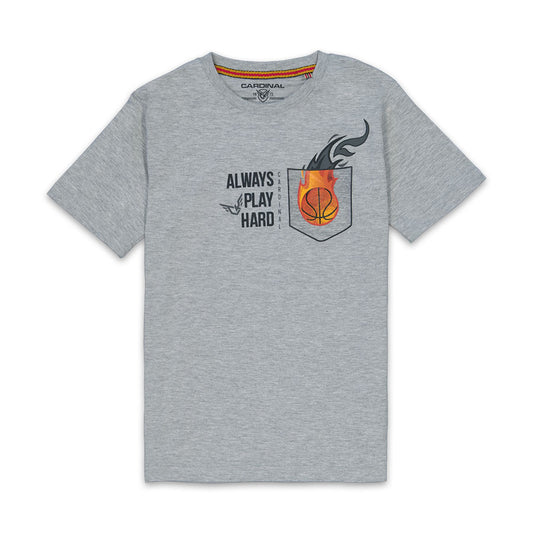 Cardinal Kids T-Shirt T0891OP04C