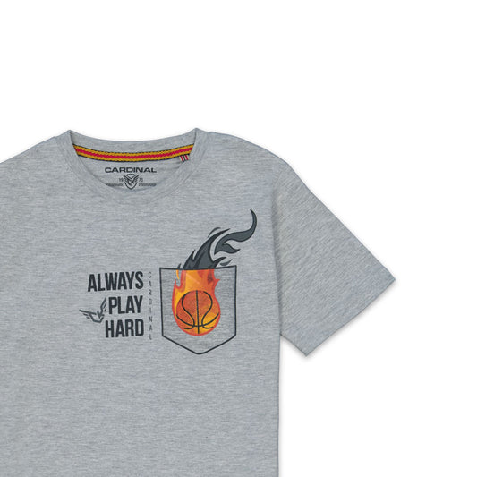 Cardinal Kids T-Shirt T0891OP04C