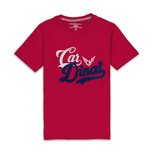 Cardinal Kids T-Shirt T0893OP11A