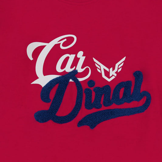 Cardinal Kids T-Shirt T0893OP11A