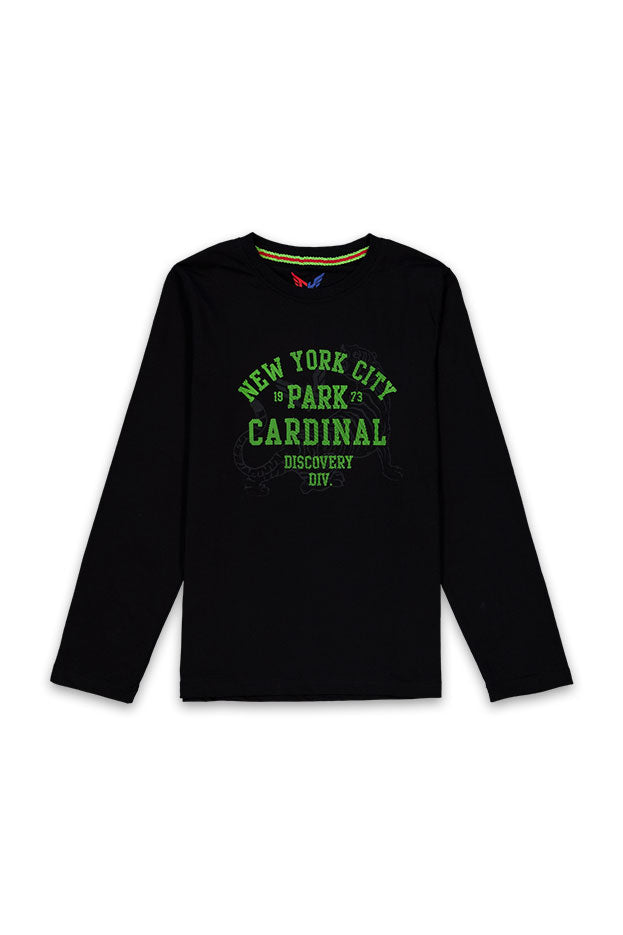 Cardinal Kids T-Shirt T0895JN01A