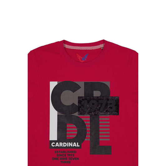 Cardinal Kids T-Shirt T0899JN11A