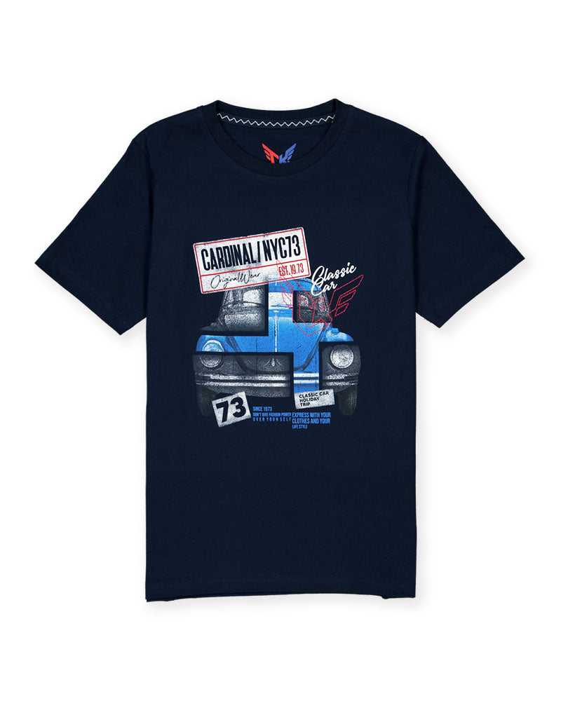 Cardinal Kids T-Shirt T0901OP02H