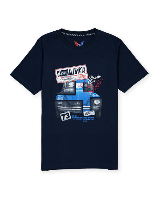 Cardinal Kids T-Shirt T0901OP02H